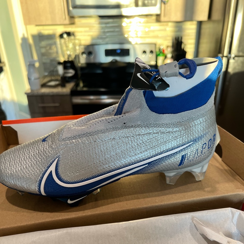 Nike cleats